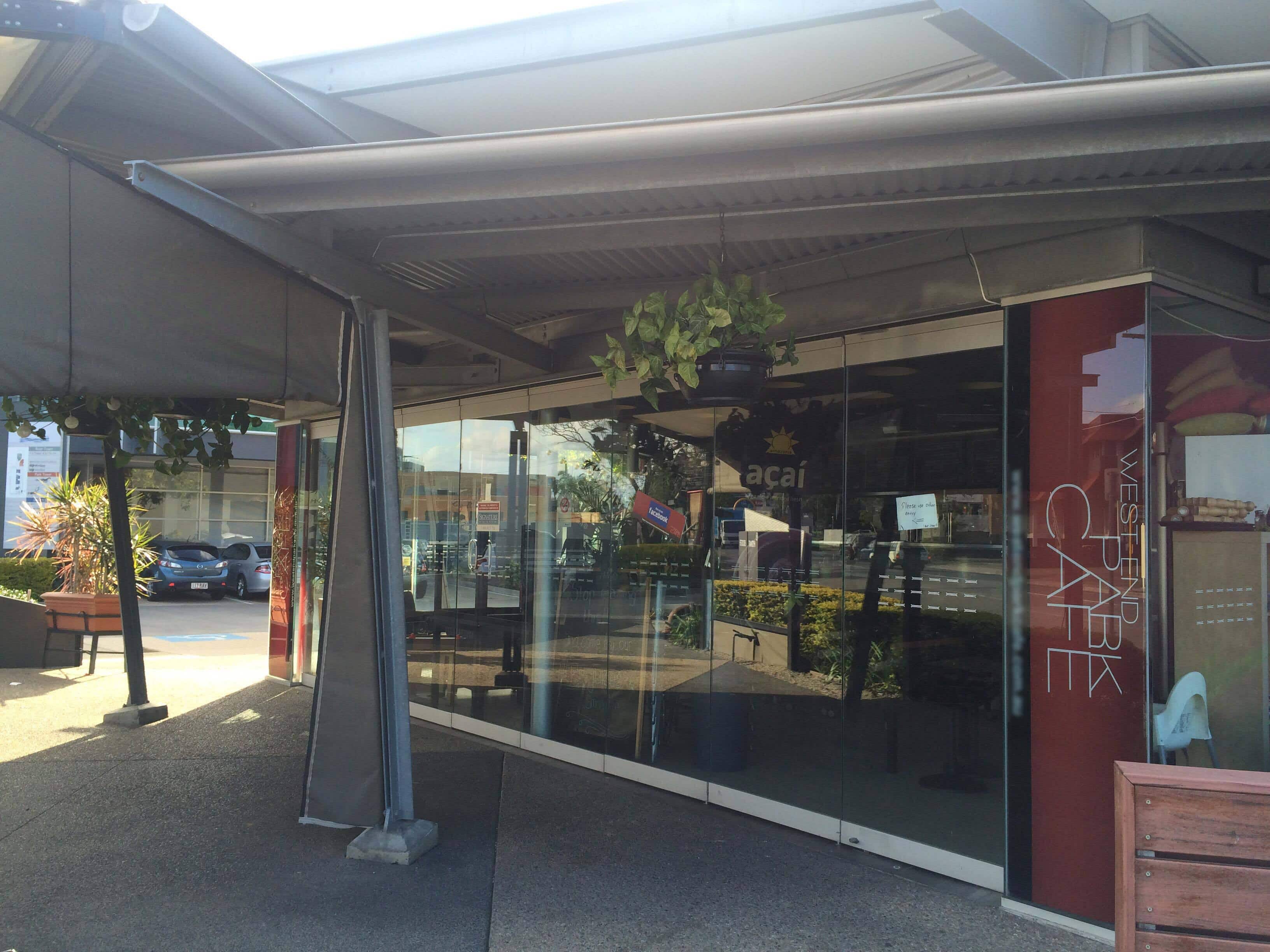 West End Park Cafe, West End, Brisbane Zomato