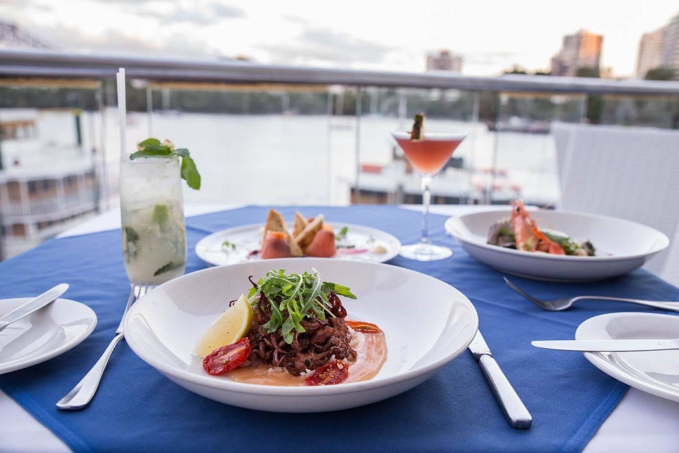Paragon Seafood Restaurant, Brisbane CBD, Brisbane Zomato