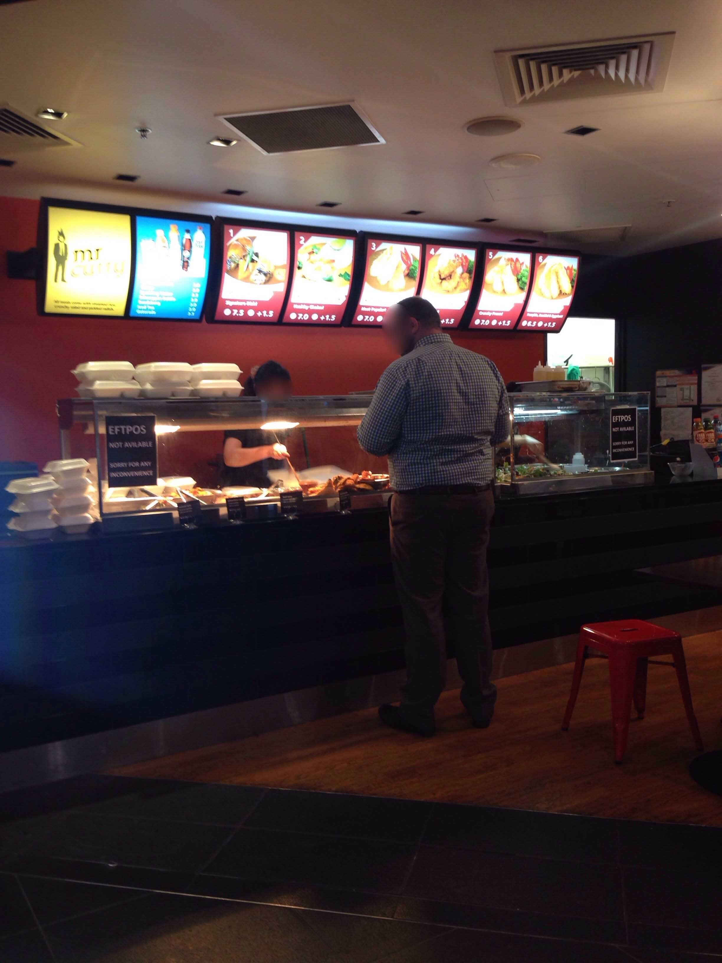 menu-of-mr-curry-brisbane-cbd-brisbane