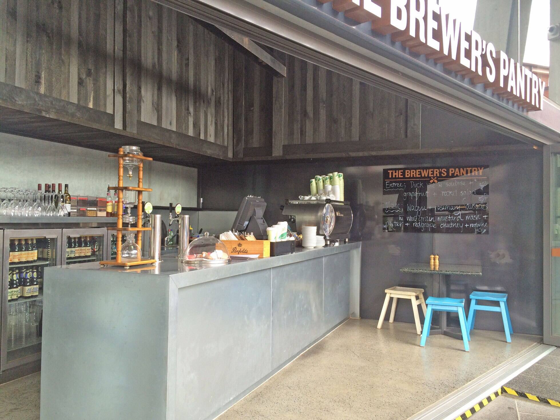 The Charming Squire | Brisbane Bars | eat South Bank