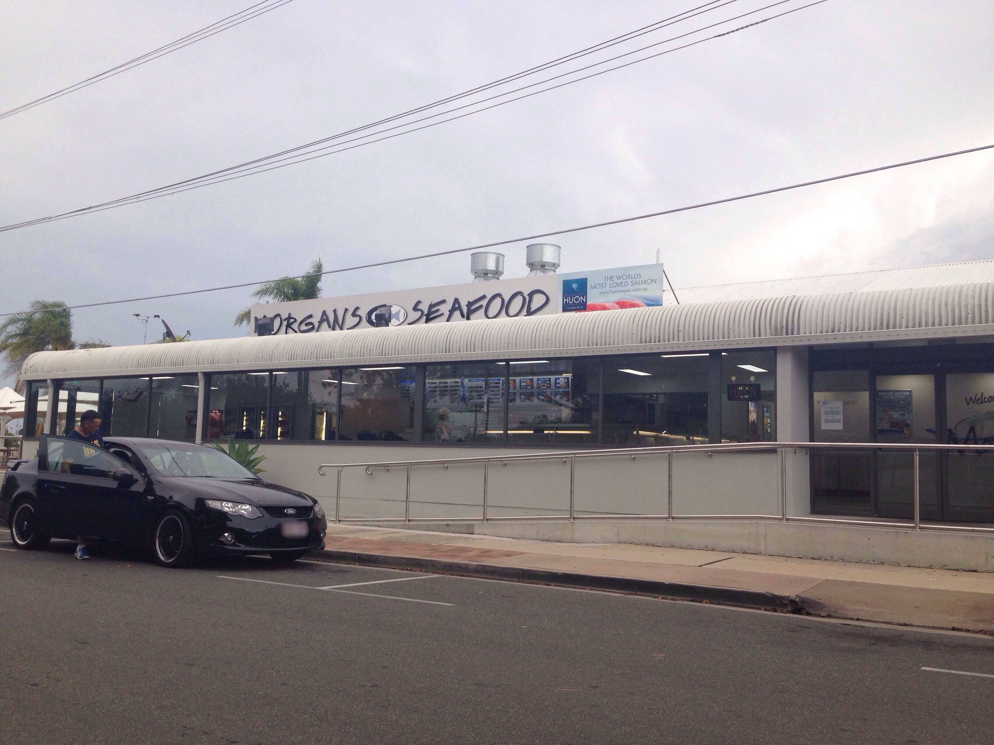 Reviews of Seafood Takeaway, Scarborough, Brisbane Zomato