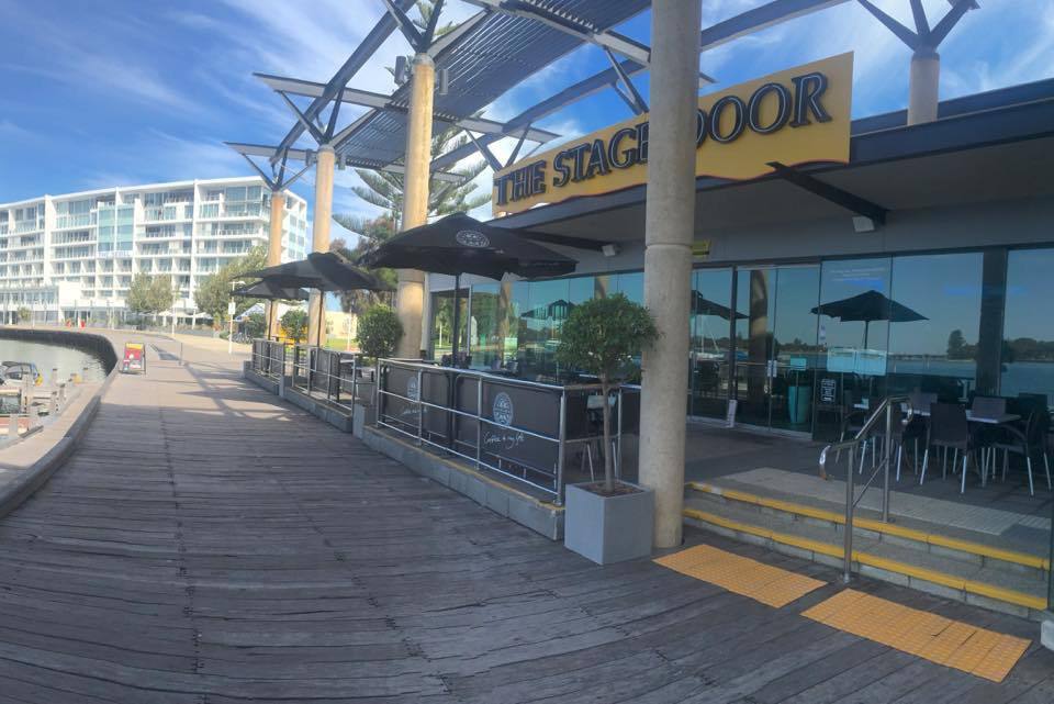 The Stage Door, Mandurah, City of Mandurah Zomato