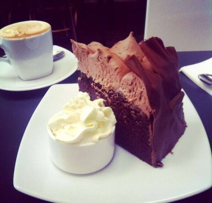 Daily Mount Lawley, Perth Urbanspoon/Zomato