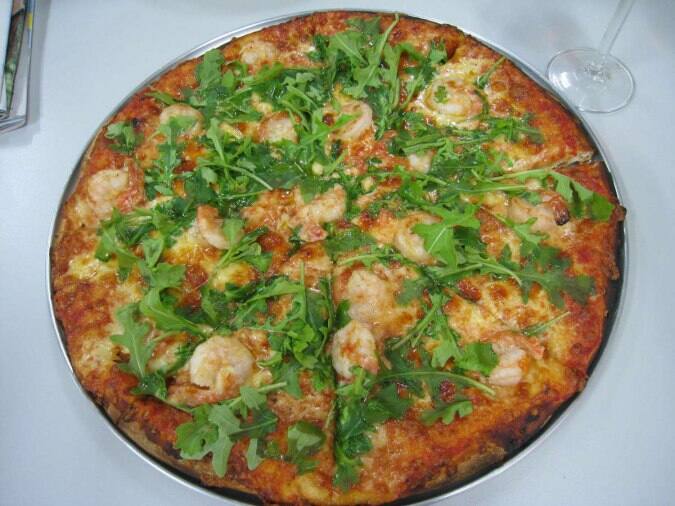 Volare Pizza and Pasta Menu, Menu for Volare Pizza and Pasta, Hamilton