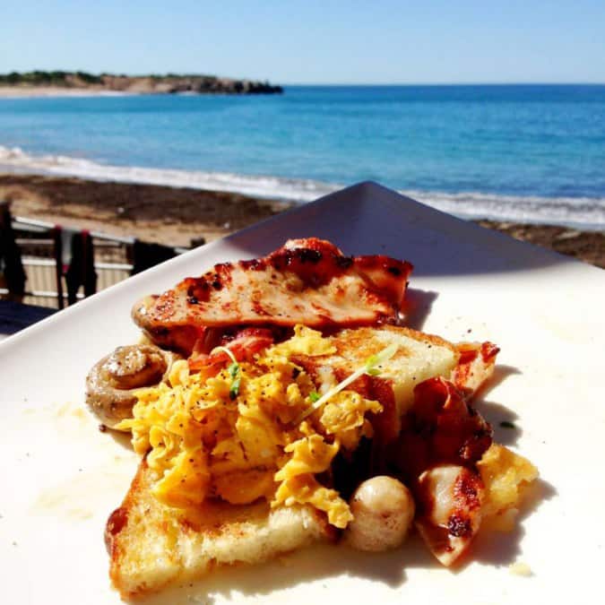 Flying Fish Restaurant and Cafe Menu Urbanspoon/Zomato