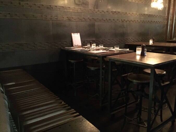 Bar jakkarat gold coast qld