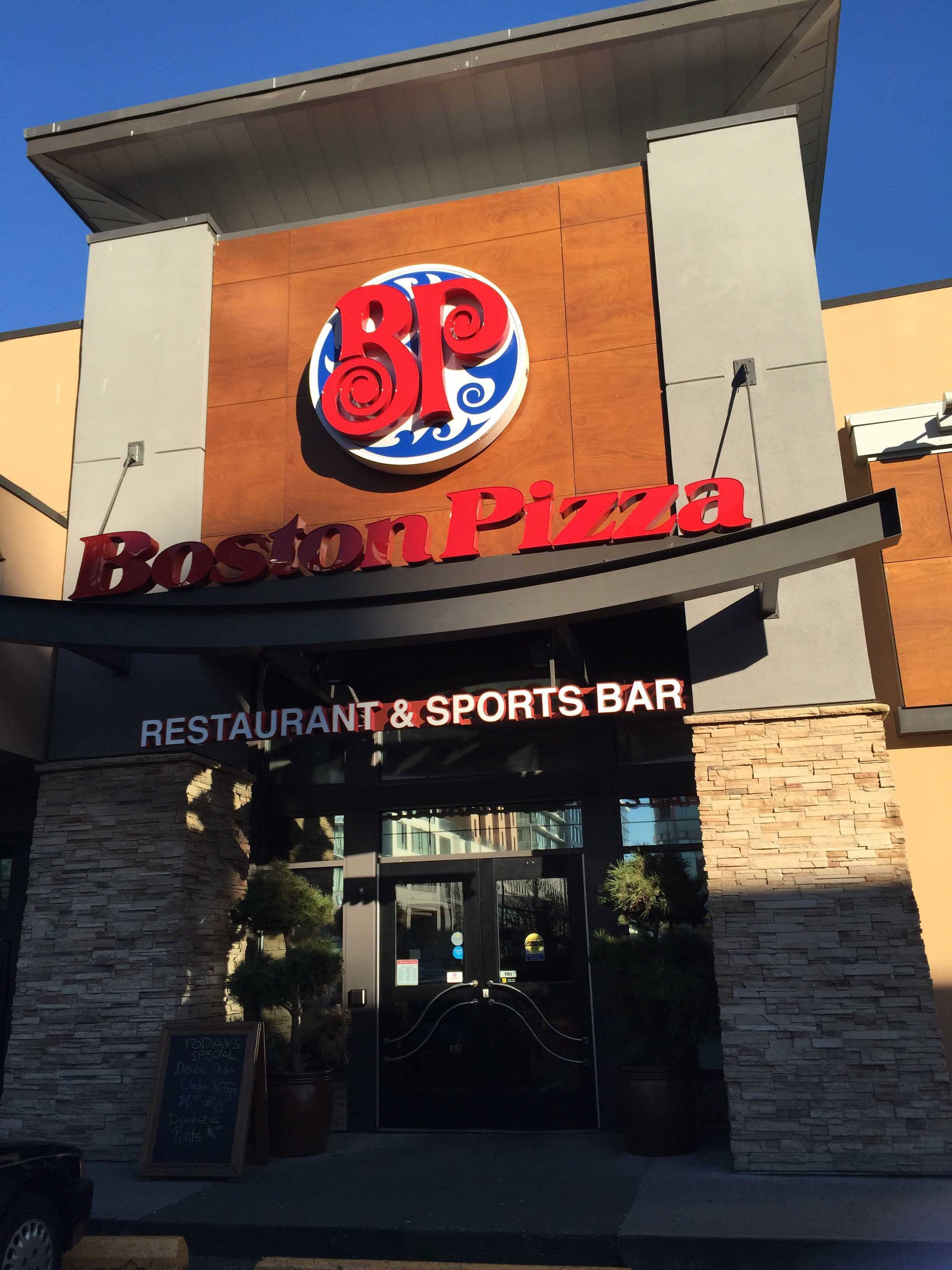 Best Pizza In Richmond - 5j5rw0s