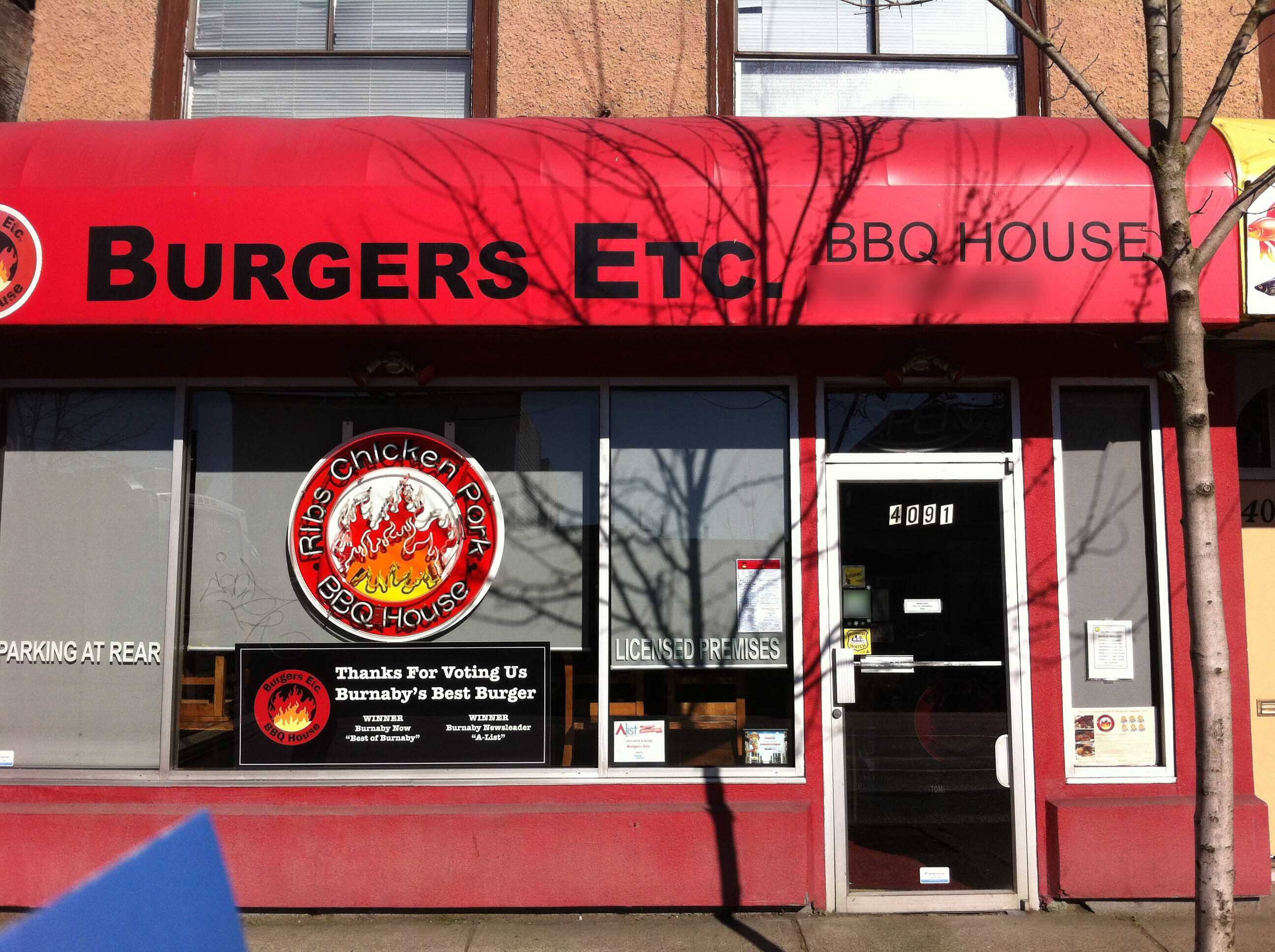 Butchers Block BBQ, North Burnaby, Burnaby Zomato