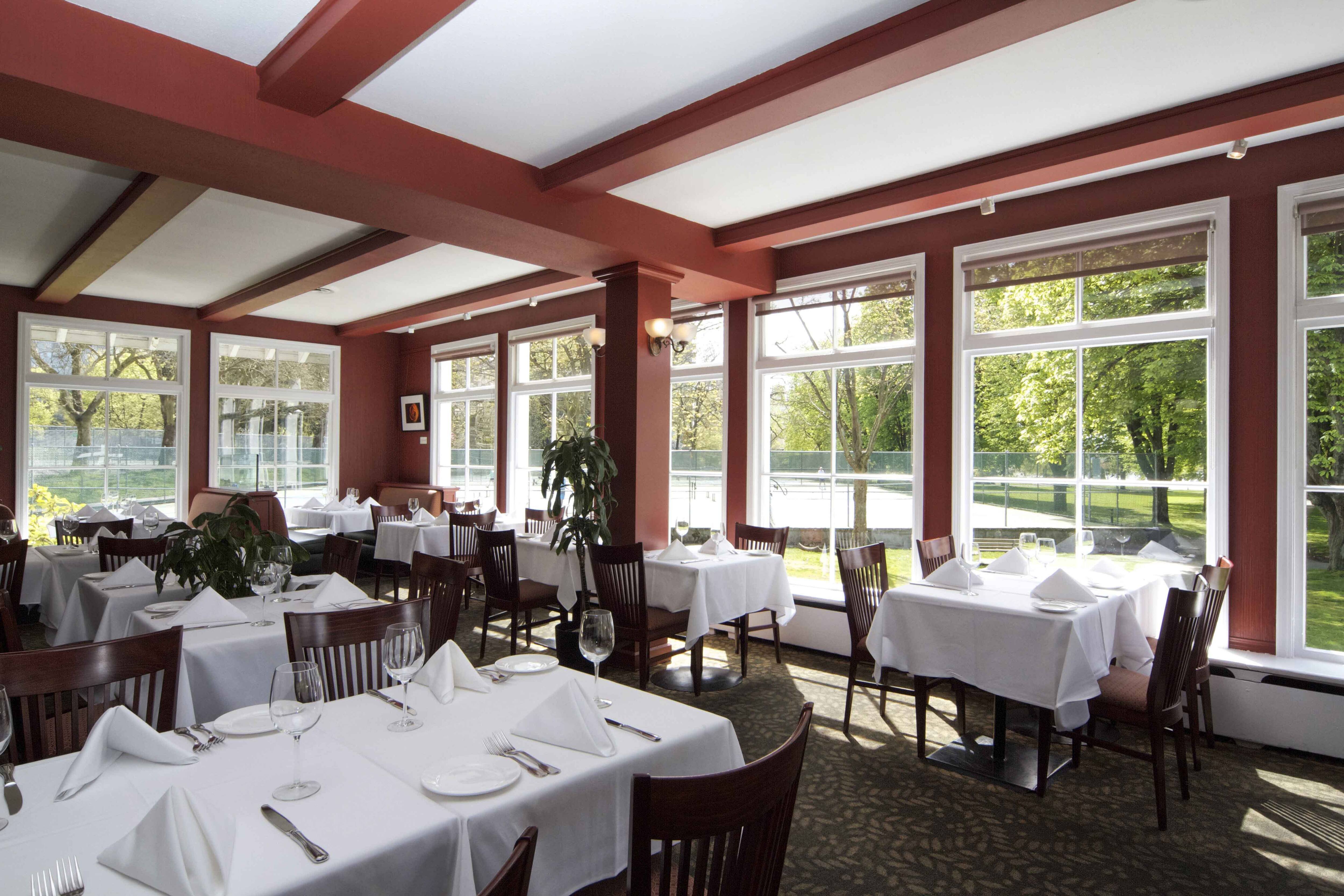 The Fish House, West End, Vancouver Zomato