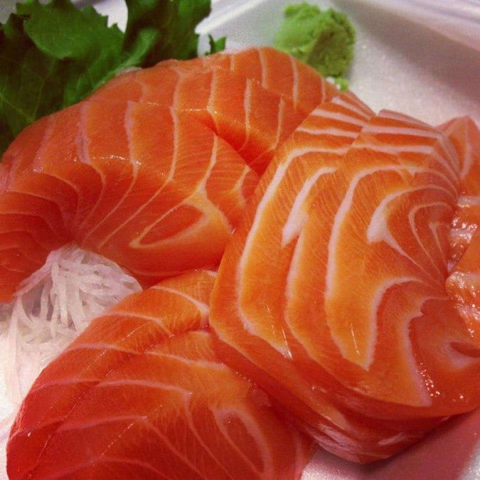 Banzai Sushi House, Central Richmond, Richmond Zomato