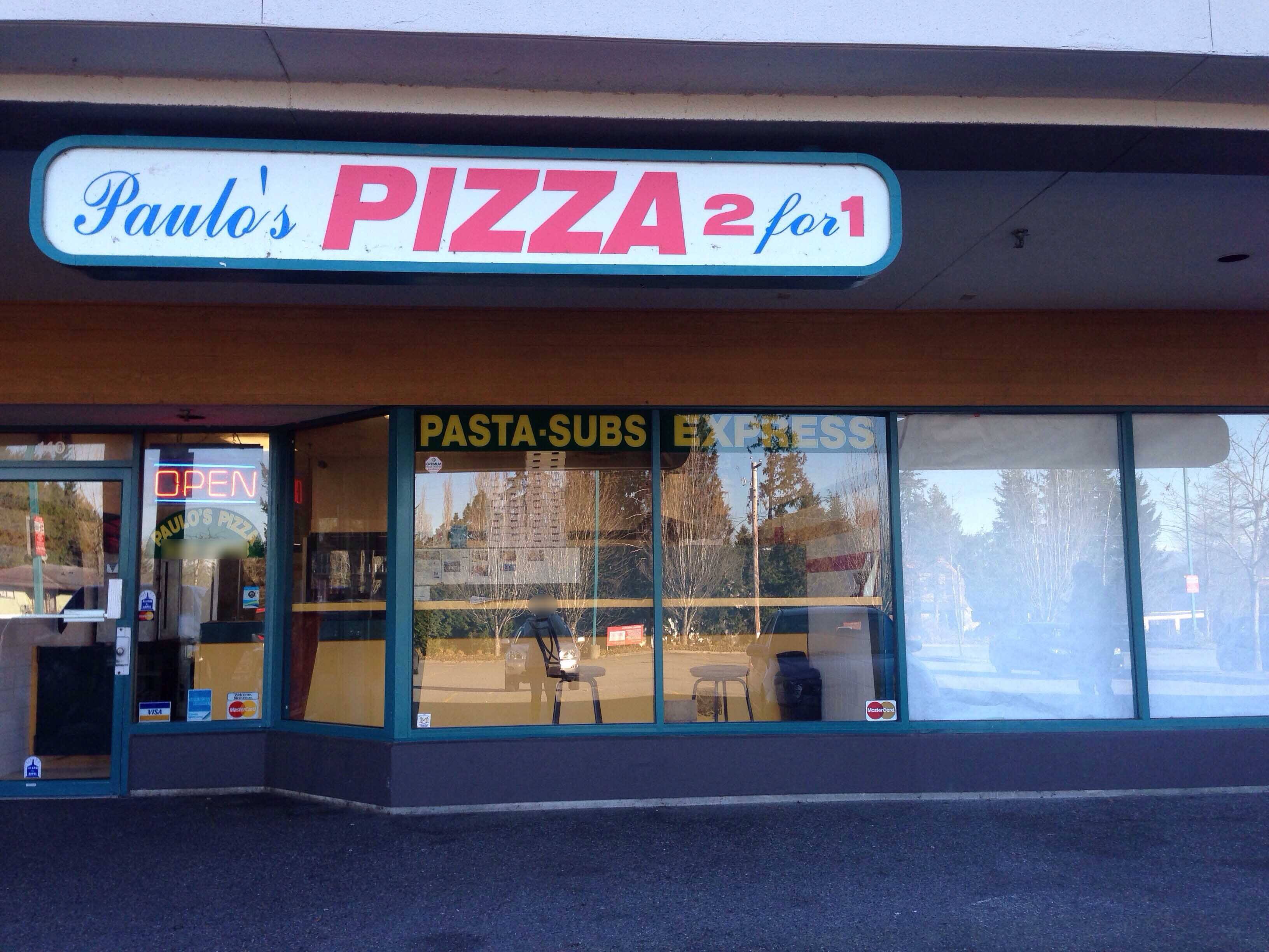 Best Pizza In Richmond - whzgm5t