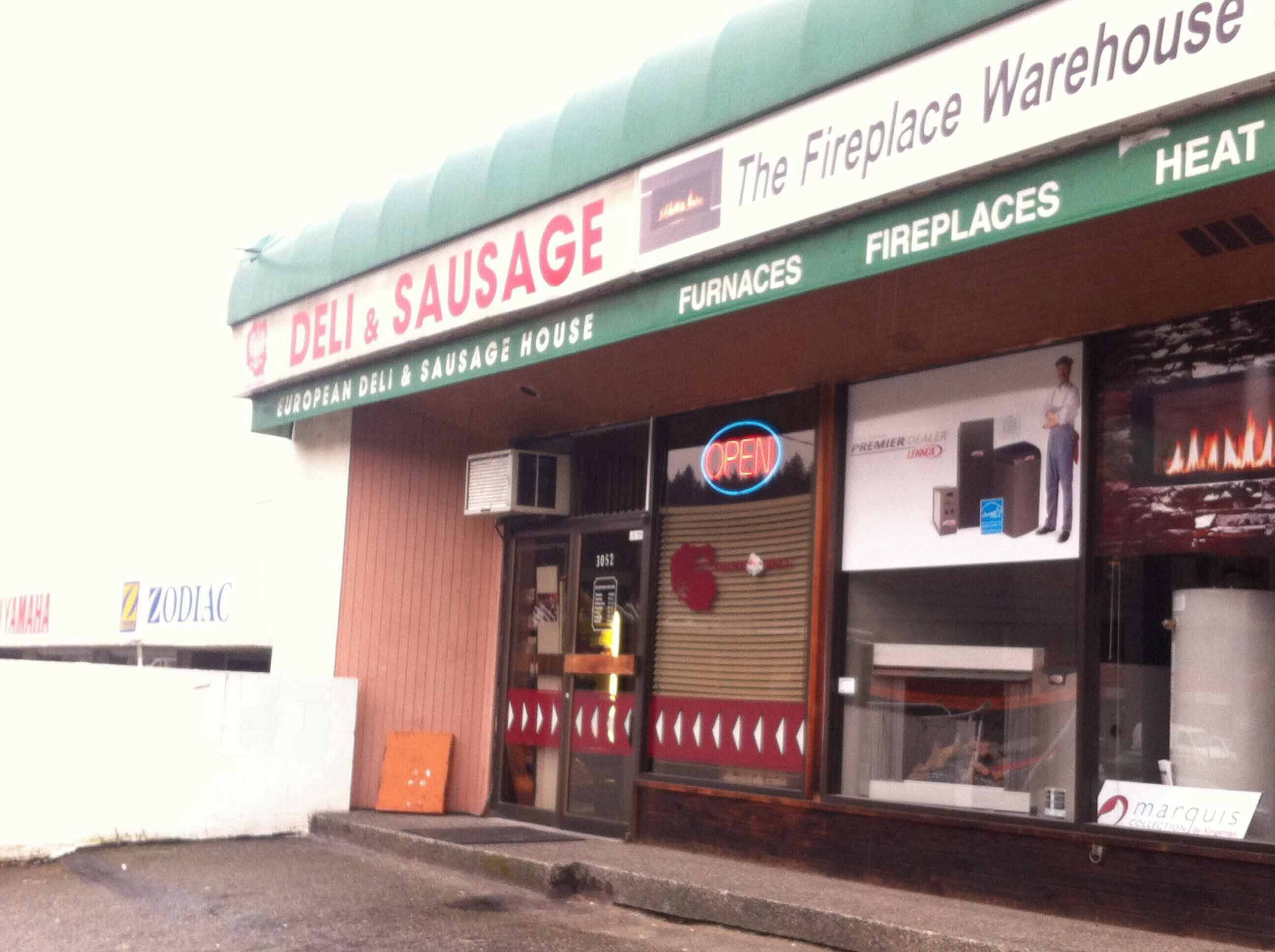 Sunshine European Deli, Port Moody, Metro Vancouver Zomato