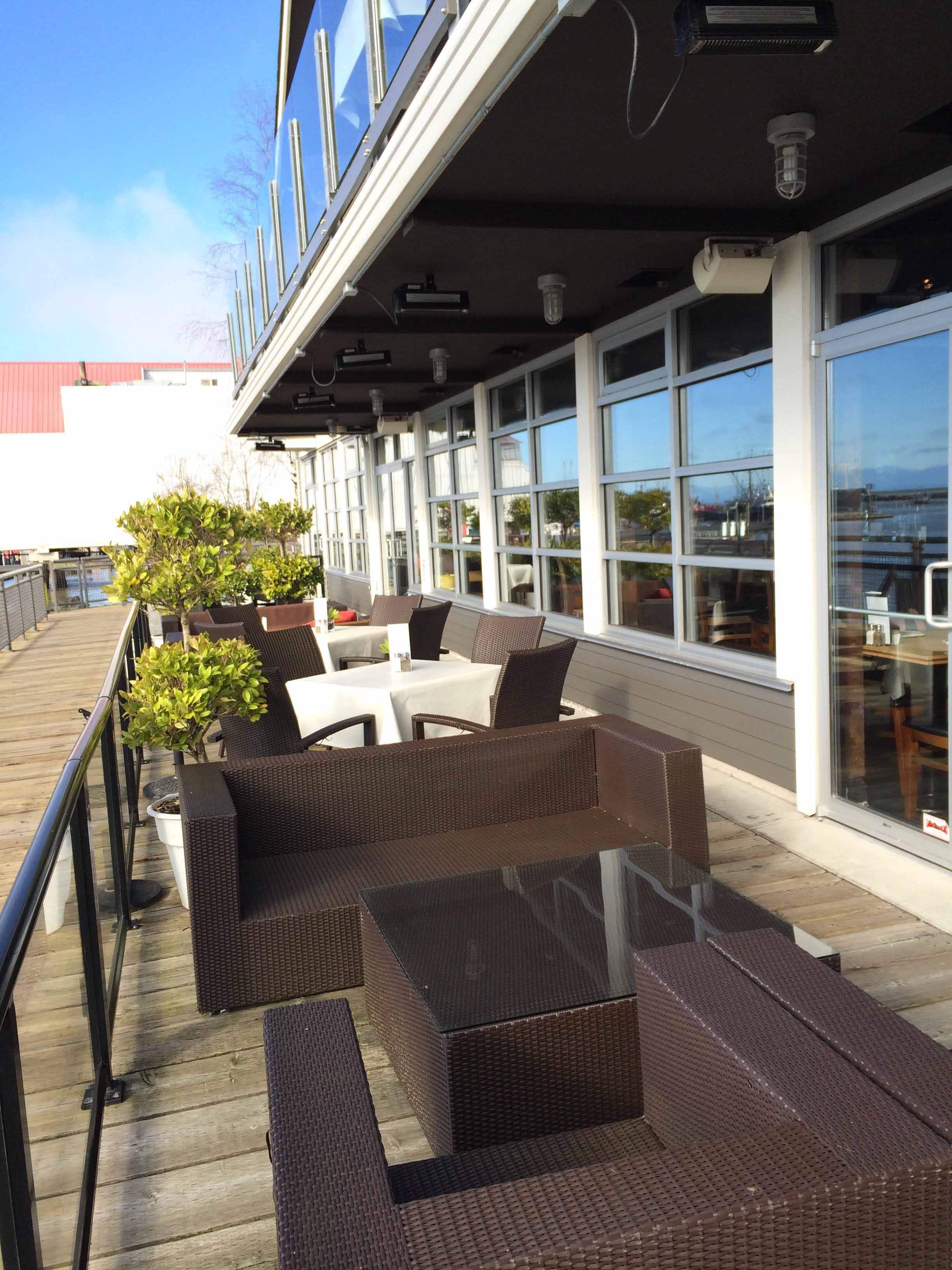 Kove Kitchen, Steveston, Richmond Zomato