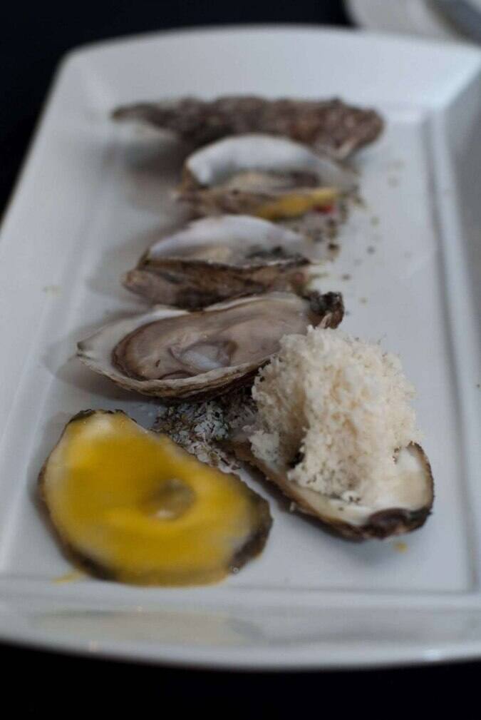 Chicago Chophouse, Downtown, Calgary Urbanspoon/Zomato