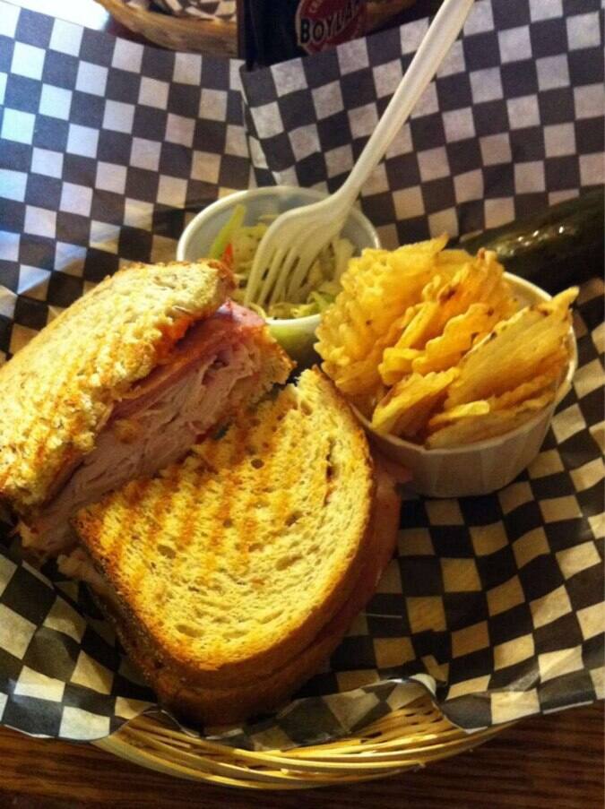 Myhre's Deli, Beltline, Calgary Urbanspoon/Zomato