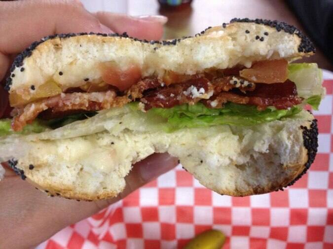 Wayne's Bagels, Fairview, Calgary Zomato