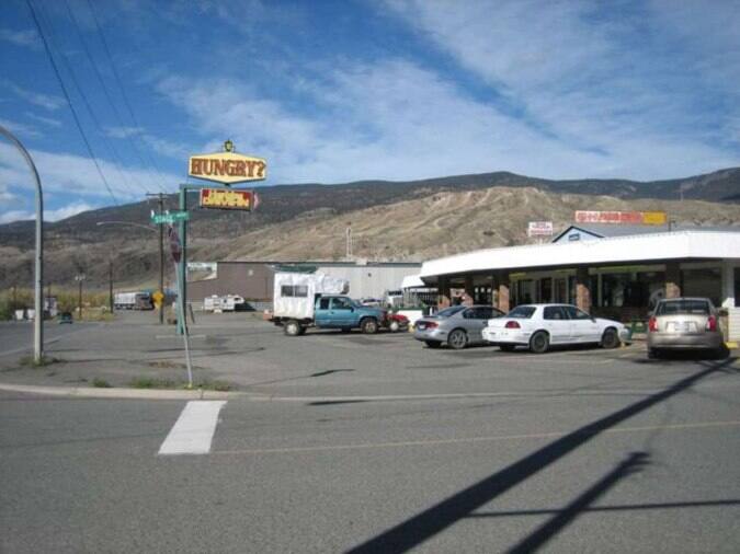 Hungry Herbies Menu, Menu for Hungry Herbies, Cache Creek, Cache Creek Urbanspoon/Zomato