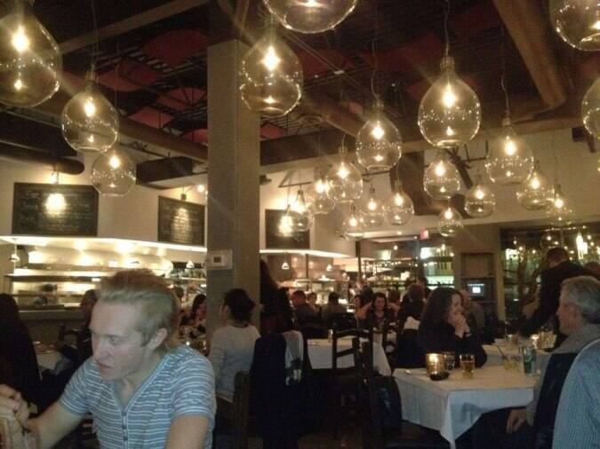 Sicilian Pasta Kitchen Downtown Menu Urbanspoon/Zomato