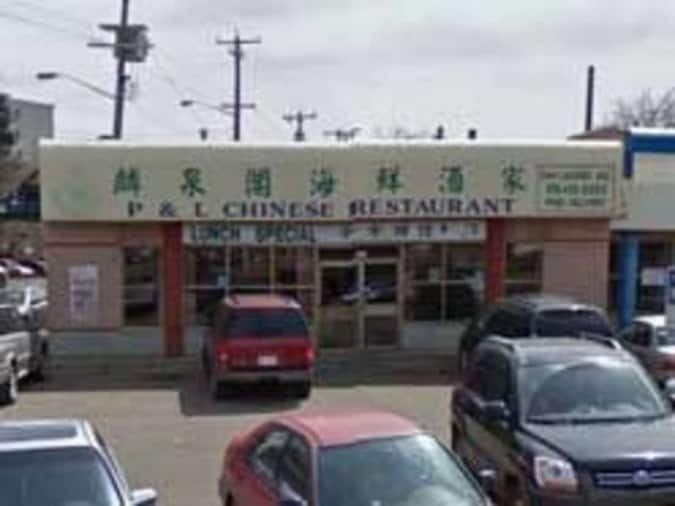 Chinese Restaurants Edmonton Chinese Restaurants