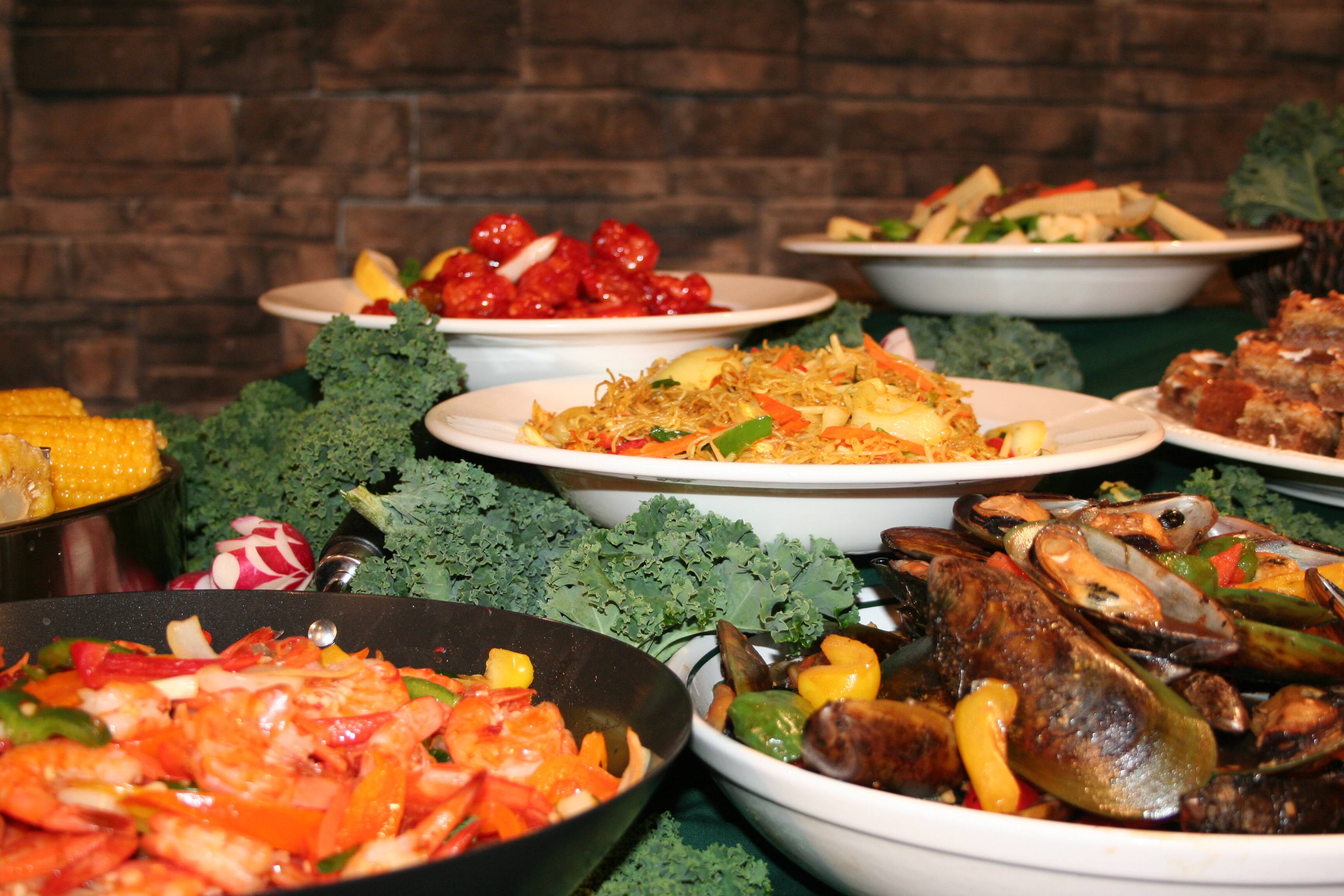 Buffet Royale Carvery, Strathcona County, Edmonton Zomato