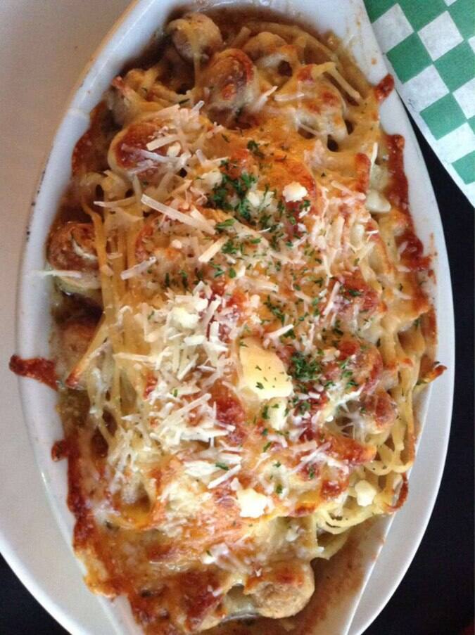 Sorrento Pizza Pasta & Grill Menu Urbanspoon/Zomato