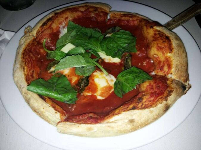 Earth to Table Bread Bar, Hamilton, Hamilton Urbanspoon/Zomato