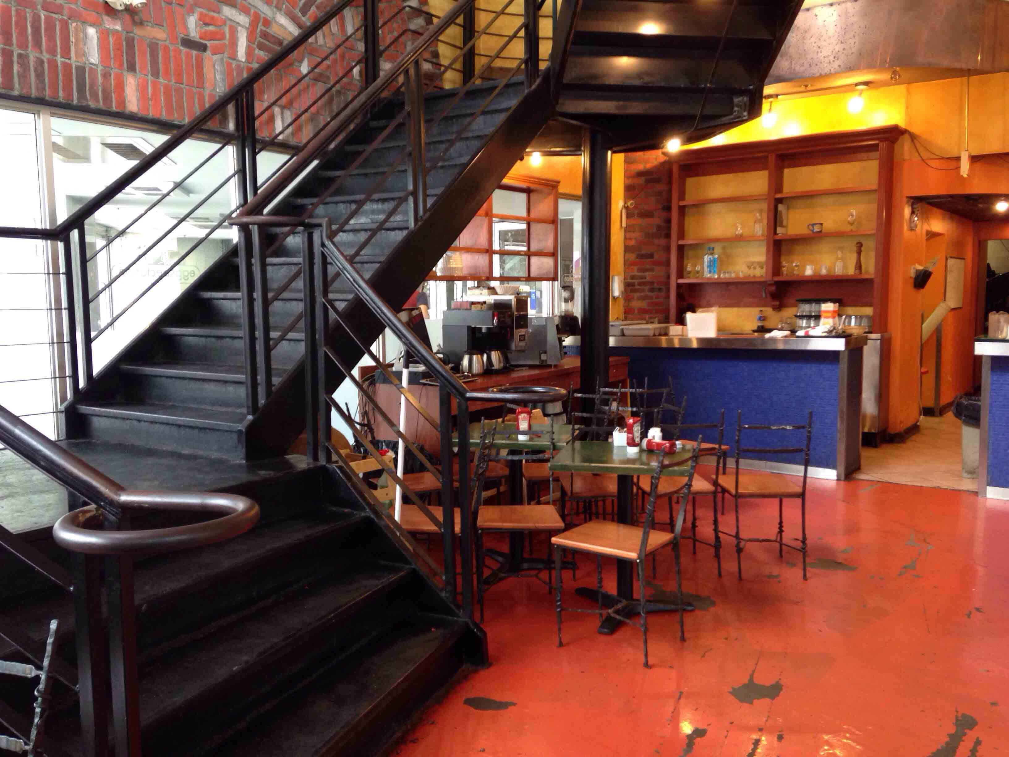 Eggspectation, Centretown, Ottawa Zomato