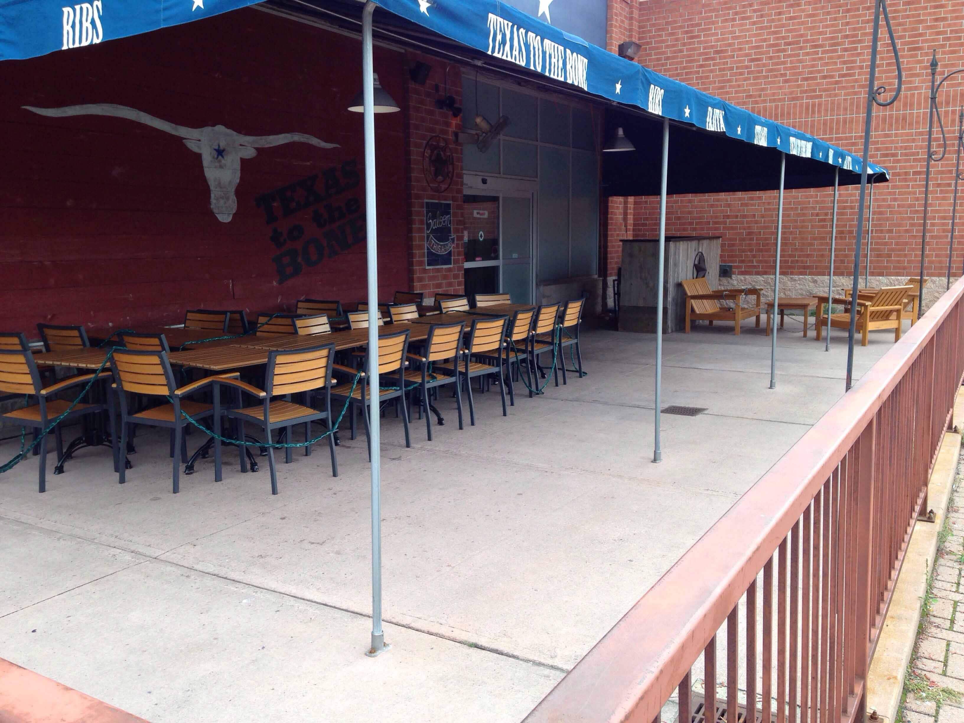 Lone Star Texas Grill, Kanata, Ottawa Zomato