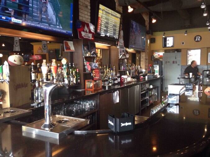 Buster's, Bayshore, Ottawa Urbanspoon/Zomato