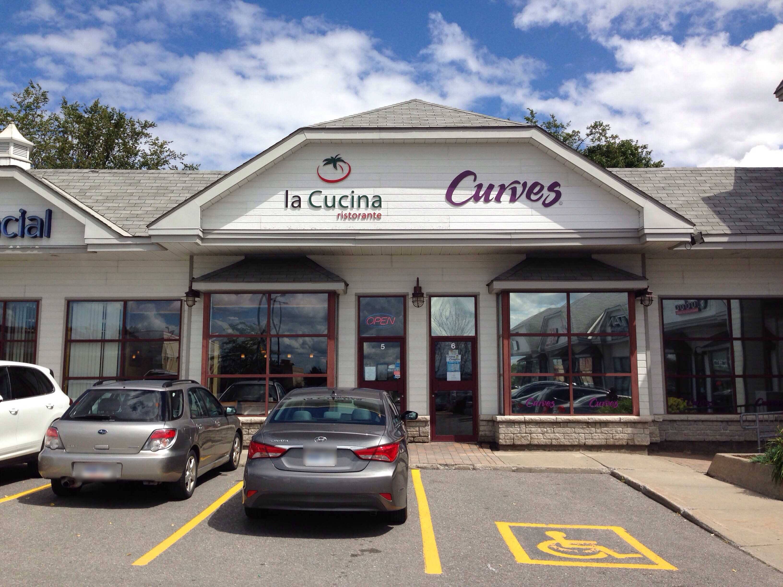 La Cucina Ristorante, Kanata, Ottawa Zomato