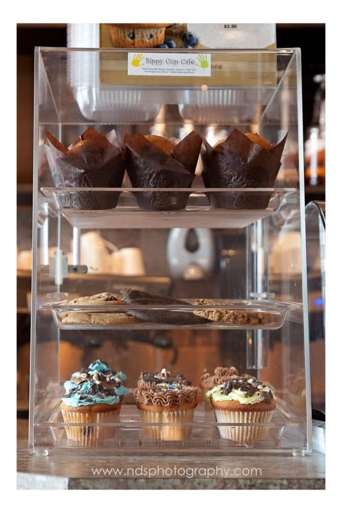 Sippy Cup Cafe, Kanata, Ottawa Urbanspoon/Zomato