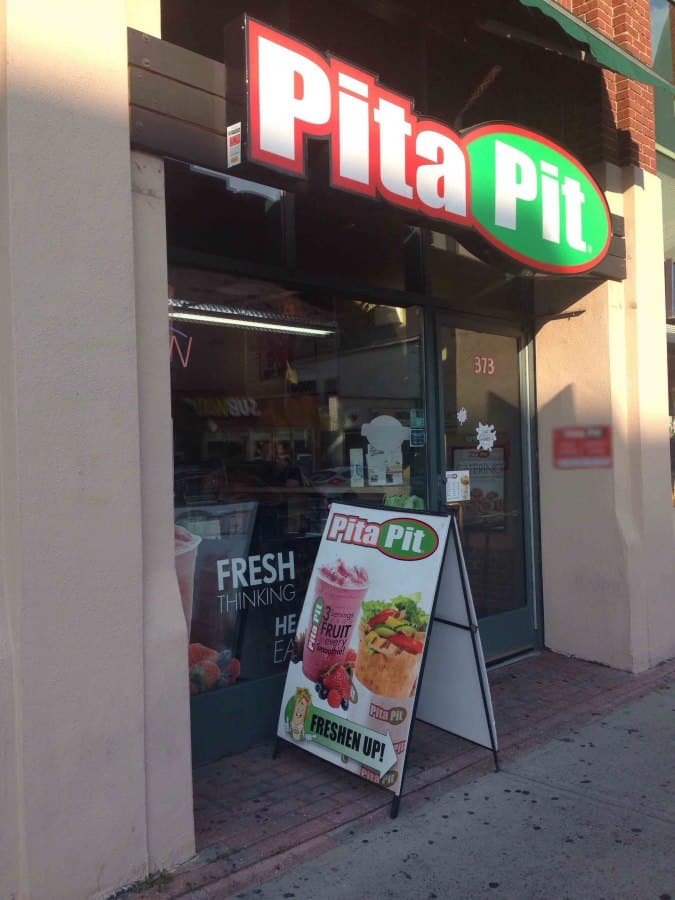 Pita Pit ByWard Market Ottawa Zomato   93f4141daf523d958c4b61770c245025 Featured V2 