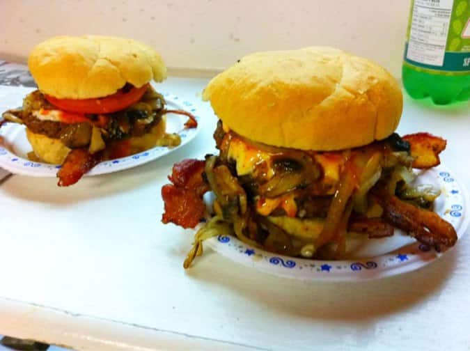 La Belle Patate Menu, Menu for La Belle Patate, Esquimalt, Esquimalt