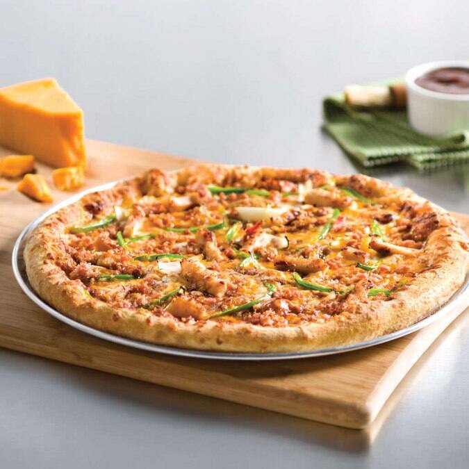 Domino's Pizza, Parksville, Parksville Zomato