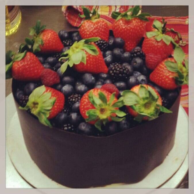 Cocoabeans Menu, Menu for Cocoabeans St. Boniface