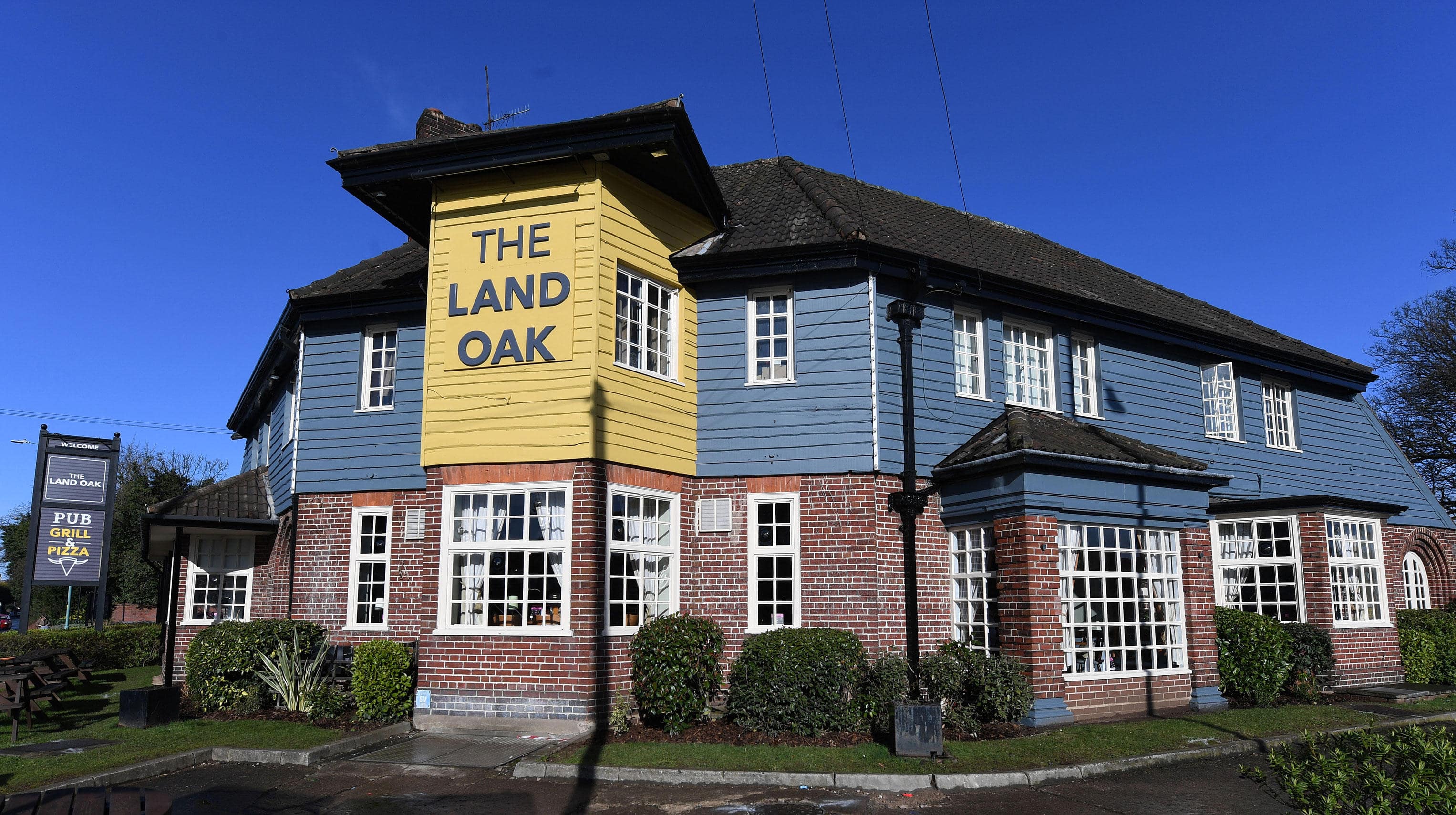 Land Oak Kidderminster, Kidderminster, West Midlands Zomato