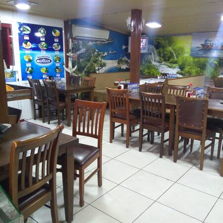 bayrampasa balik restoranlari zomato turkey