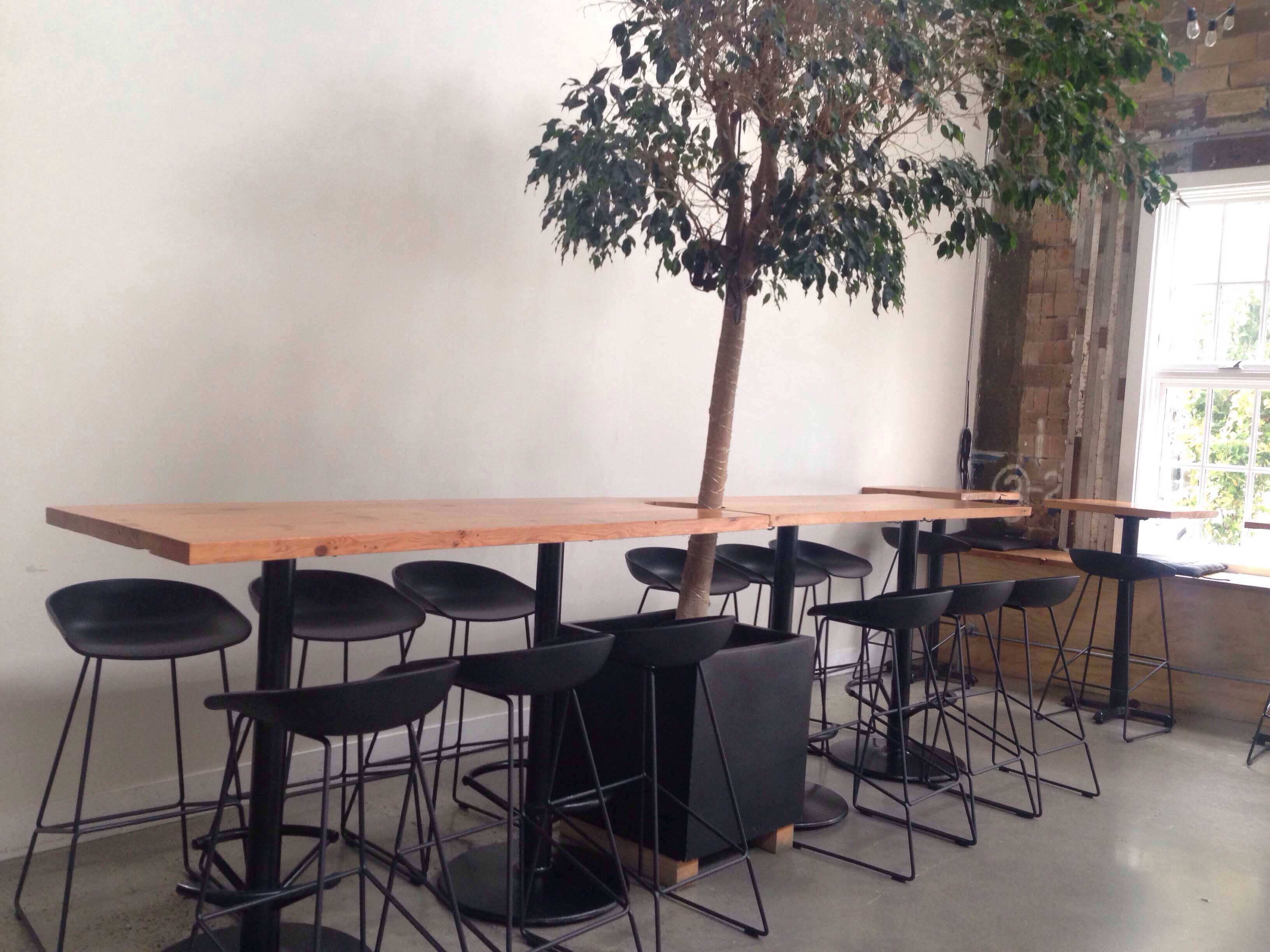 Main Street Brewing Company, Mount Pleasant, Vancouver Zomato