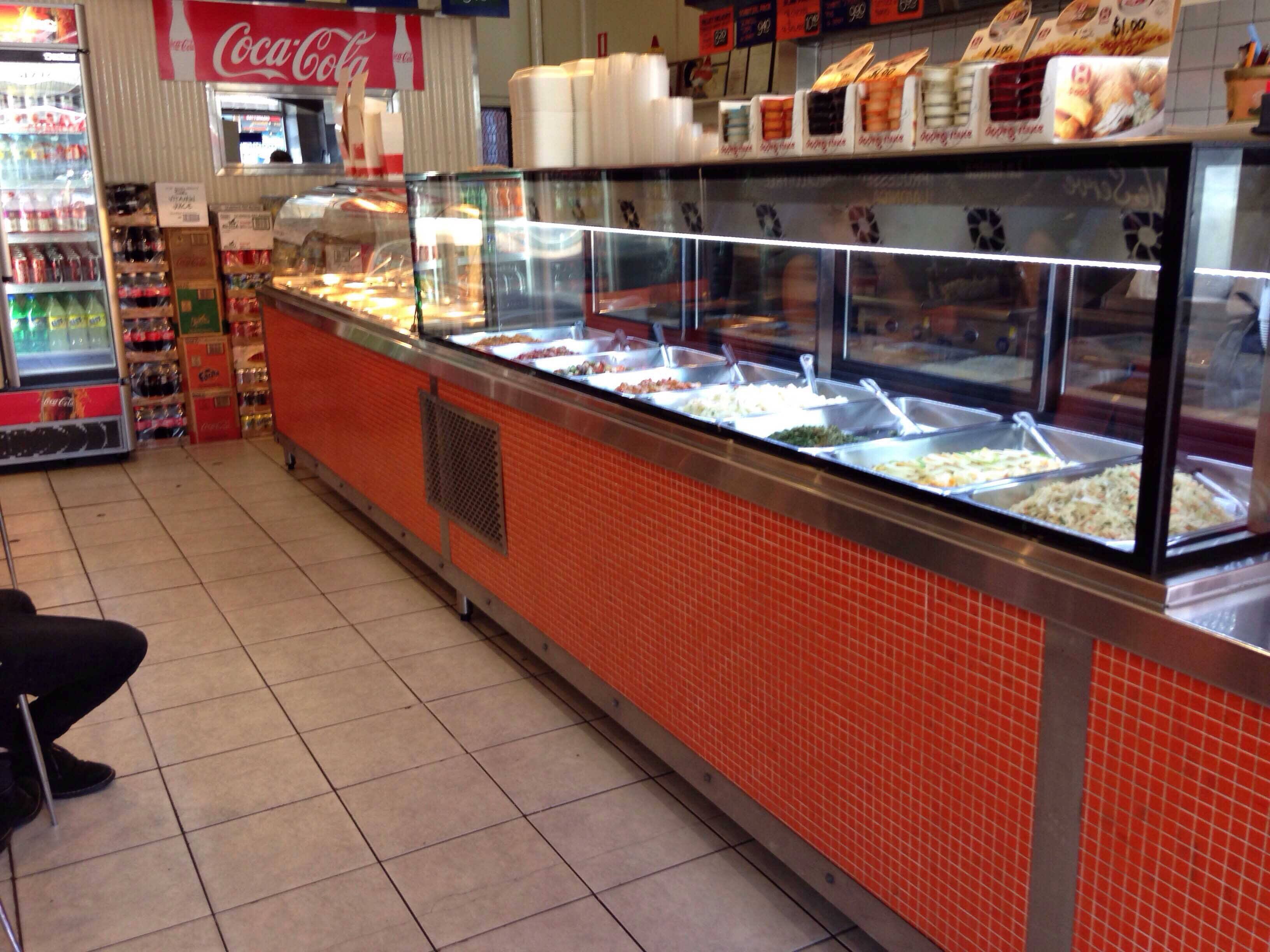 Chicken Depot, Heidelberg, Melbourne Zomato