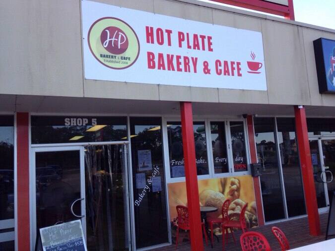 Drips Bakery & Cafe Menu, Menu for Drips Bakery & Cafe, Cranbourne