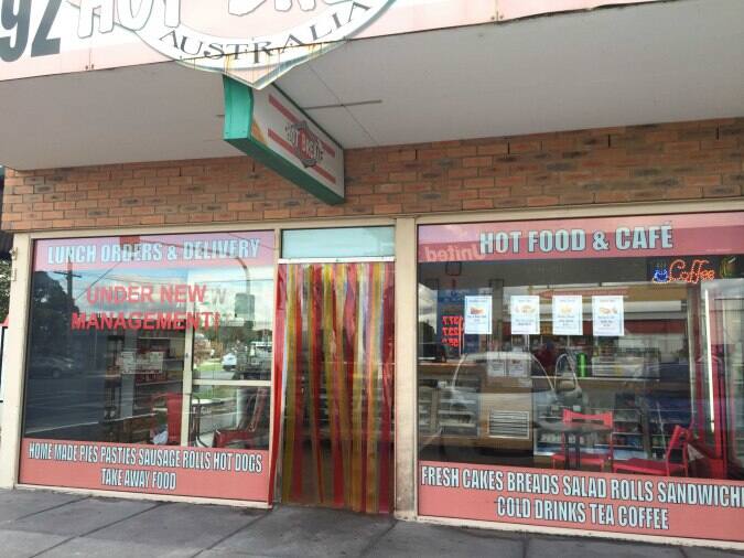 St Albans Hot Bread, St Albans, Melbourne Urbanspoon/Zomato