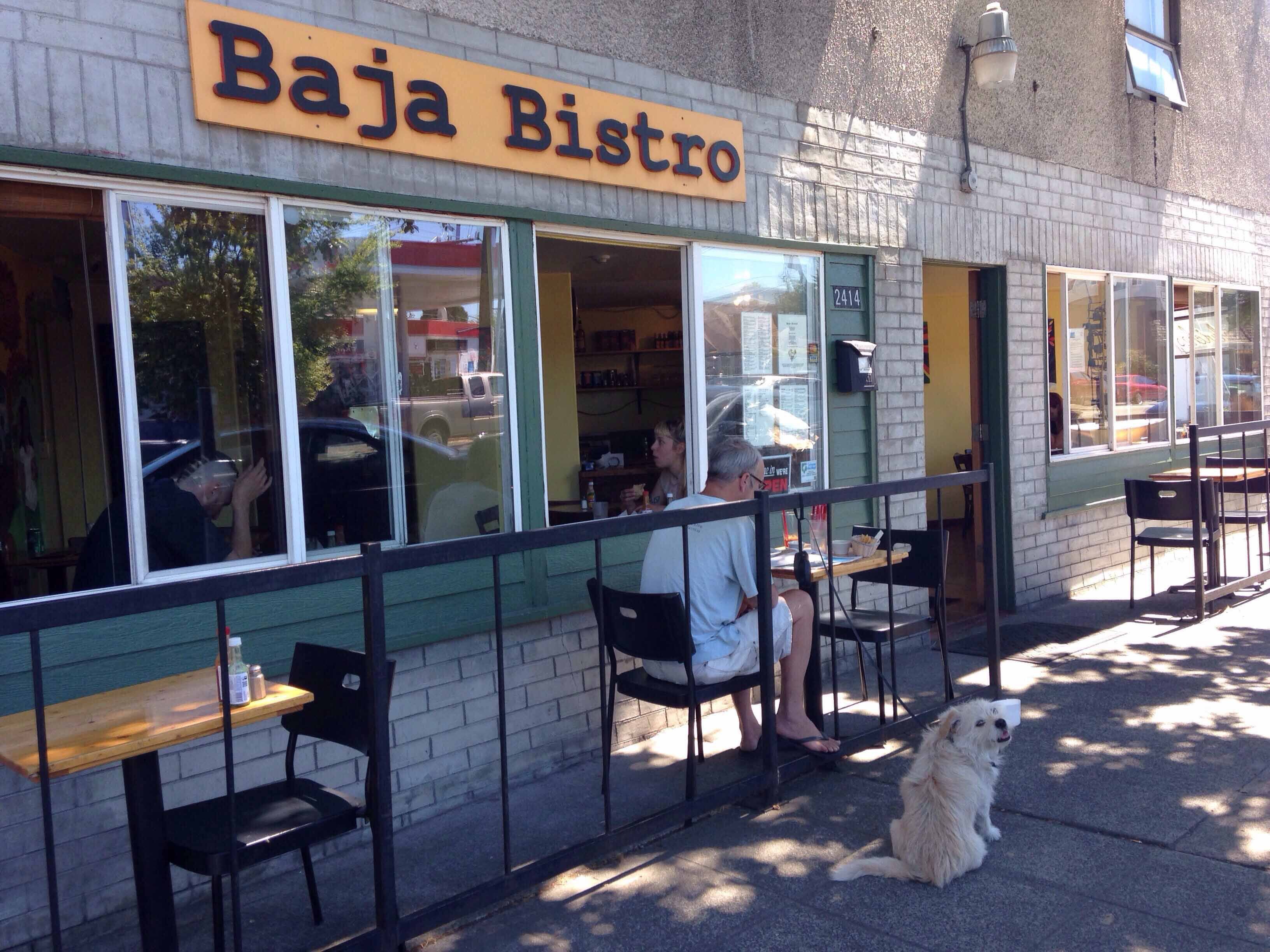 Il Bistro Seattle Wa - 11ztsb4