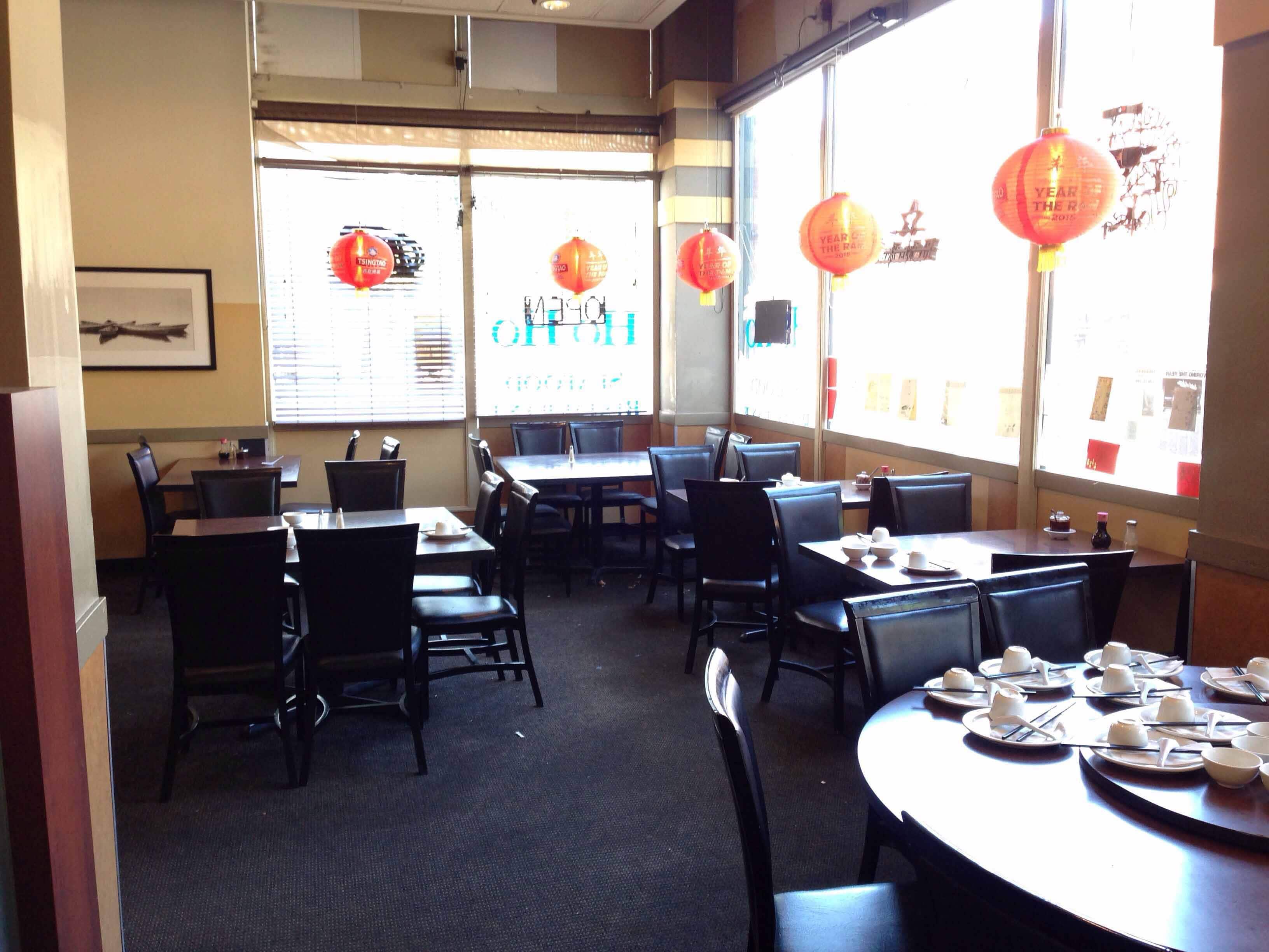 Ho Ho Seafood Restaurant International District Seattle Zomato