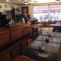 Bacco Cafe Hours Bacco Cafe Hours