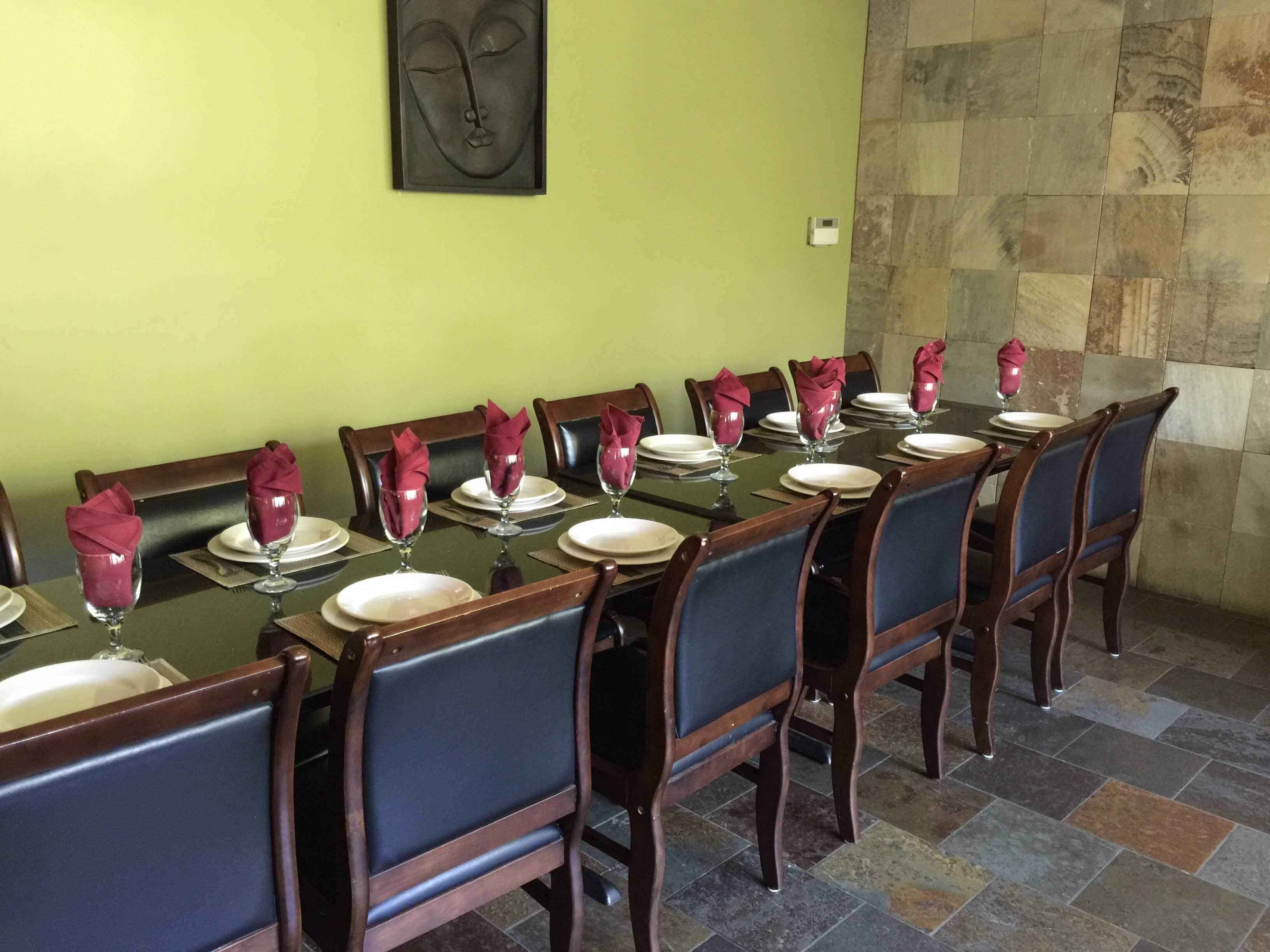 Sawan Thai Kitchen, Bainbridge Island, Bainbridge Island Zomato