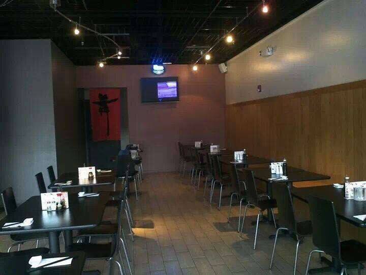 Wasabi Factory, Everett, Everett Zomato