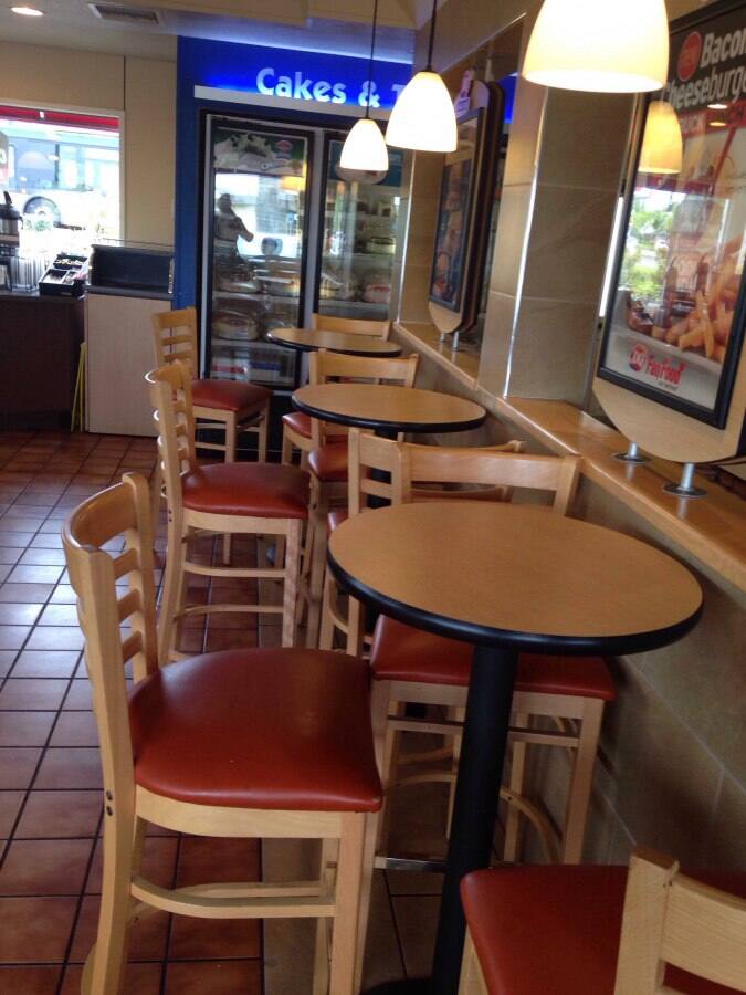 Dairy Queen, Maple Valley, Maple Valley Urbanspoon/Zomato