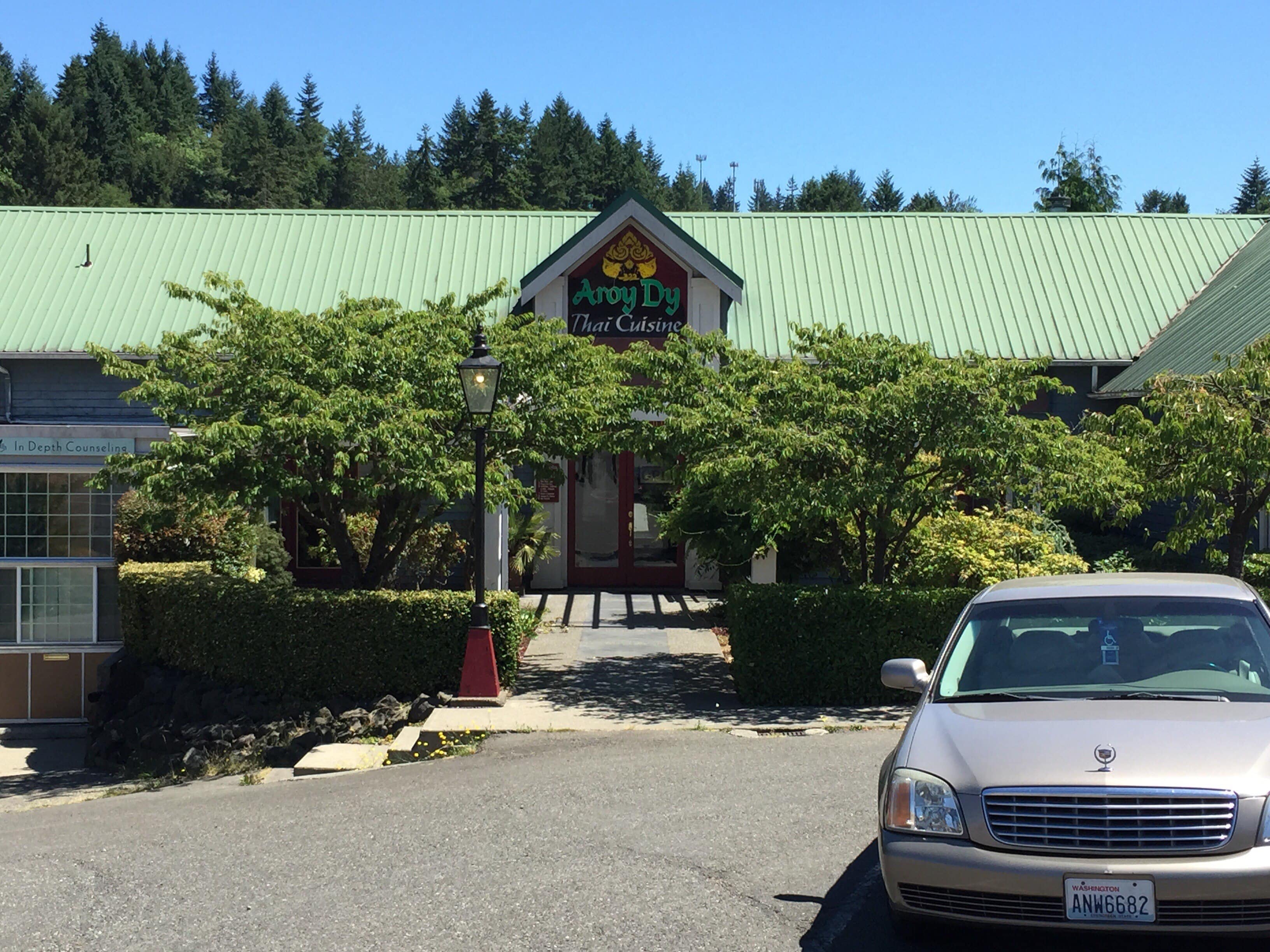 Kachai Thai Poulsbo - 20e2buy