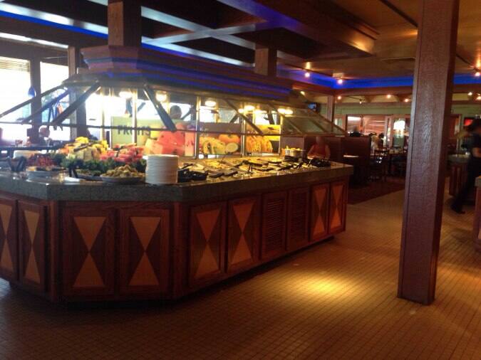 Sizzler Menu, Menu for Sizzler, Lakewood, Lakewood Urbanspoon/Zomato