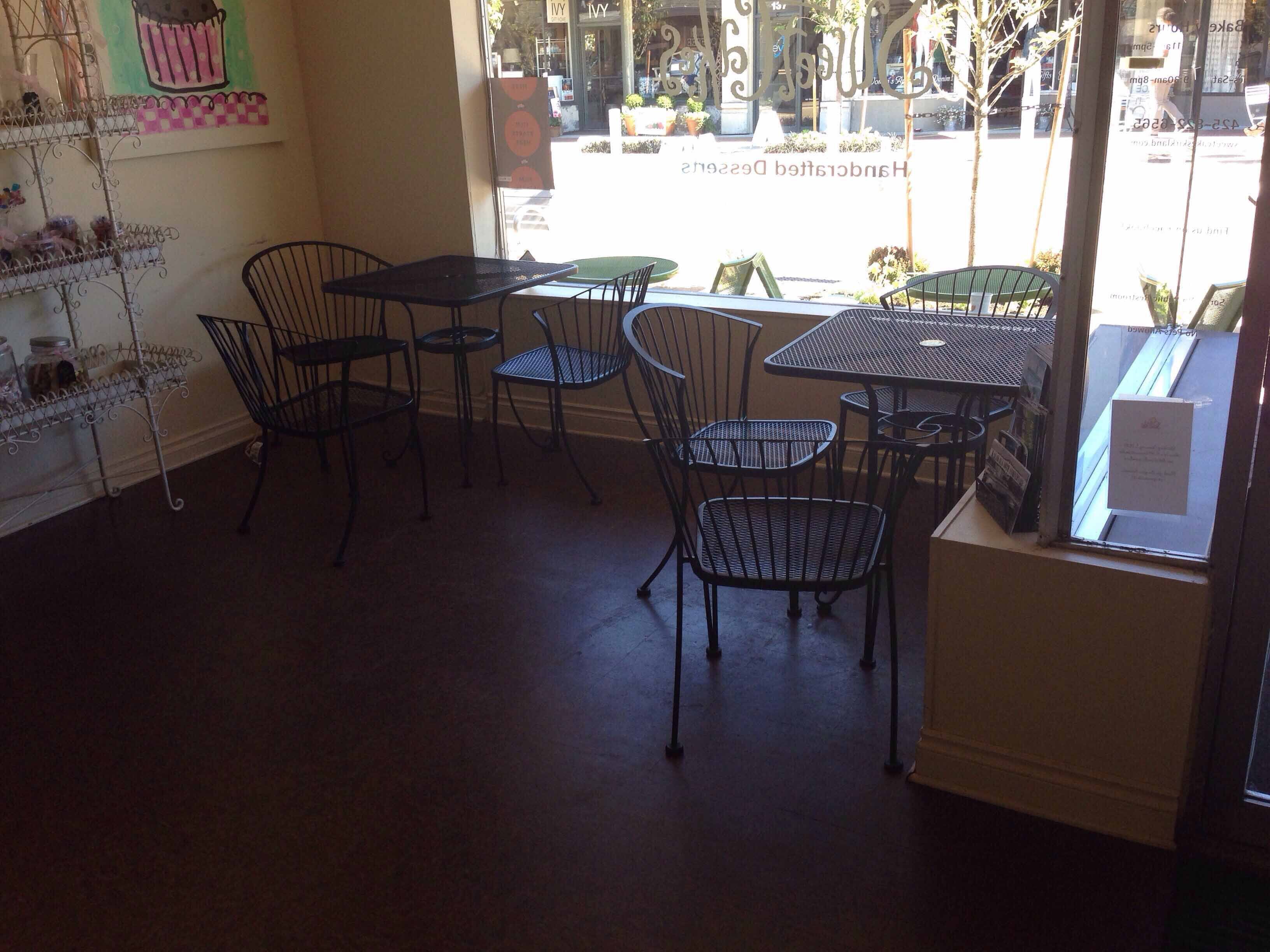 Sweet Cakes, Kirkland, Kirkland Zomato